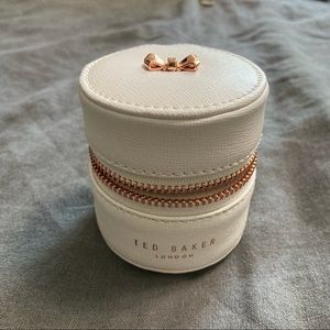 Ted Baker ring box